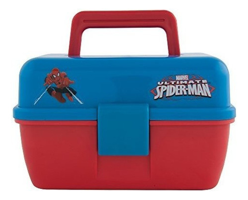 Shakespeare Spiderman Juego Box