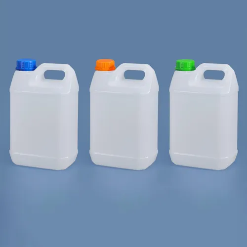 Cubo De Agua, Barril Para Productos Químicos, 4 L, Estilo B