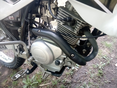Imagen 7 de 9 de Yamaha Xtz 125