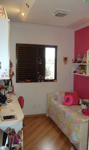 Imagem 6 de 19 de Venda Apartamento 3 Dormitórios Jardim Barbosa Guarulhos R$ 800.000,00 - 23818v