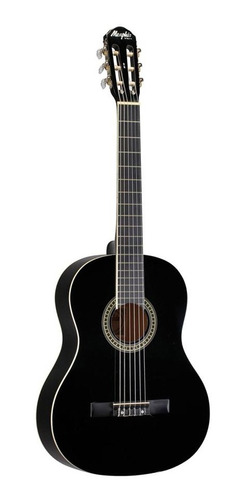 Violao Nylon Acustico Tagima  Memphis Nylon Ac39