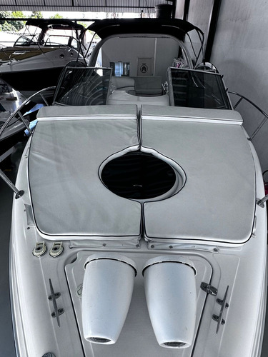 Lancha Phantom 290 / Nx290 / Triton 295 / Focker 320 Gt