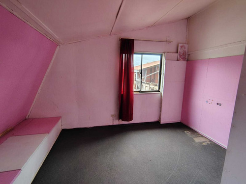 Vendo Casa En Avda. Ramón Picarte (84984)