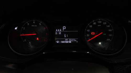 Chevrolet Onix 1.0t Ls At