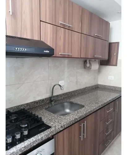 Venta Apartamento De 65mts2 En Napoles, Sur De Cali 7094.