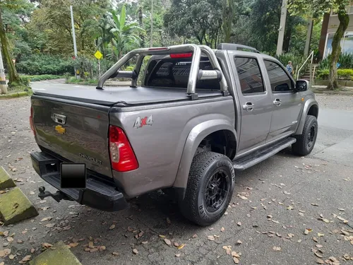 Dmax 3.0 Turbo Diesel 4x4