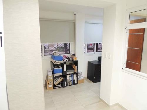 Venta Edificio Comercial En Esq. Lomas Del Mirador