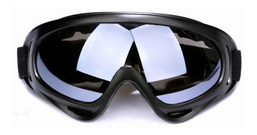 Antiparra Motocross / Gafas Deportivas  Para Al Aire Libre