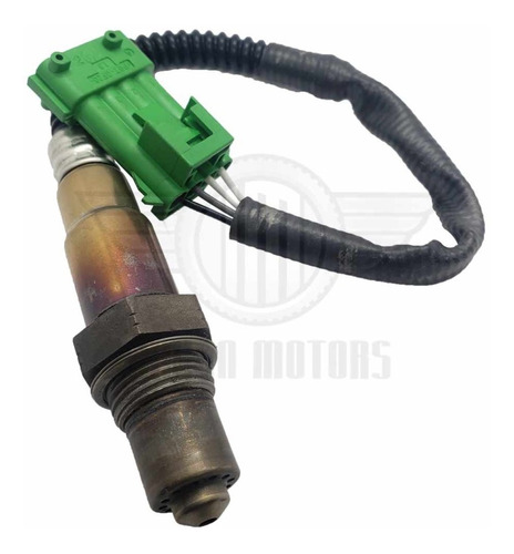 Bulbo Sensor Oxigeno Original Pulsar Rs 200 Dominar 400 Ktm