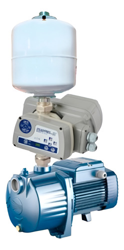 Sistema Presion Constante Pump Master 2 Hp Mod Pms Jsw3bm Mt
