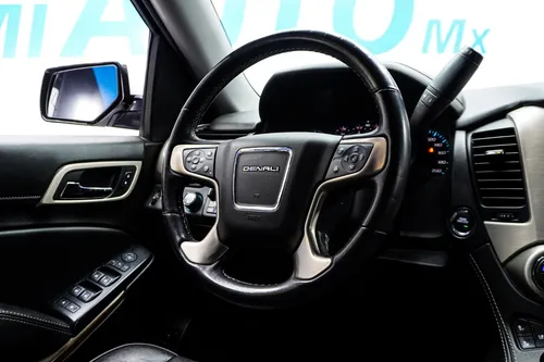 GMC Yukon 6.2 Denali 8 Vel Awd At