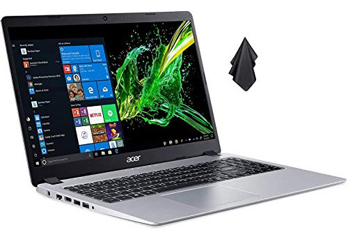 2021 Nuevo Acer Aspire 5 Slim Laptop, 15.6 Pulgadas Full Hd