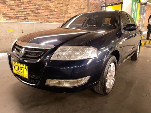 Renault Scala 1.6l