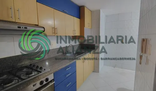 Apartamento En Arriendo En Sotomayor. Cod A4836