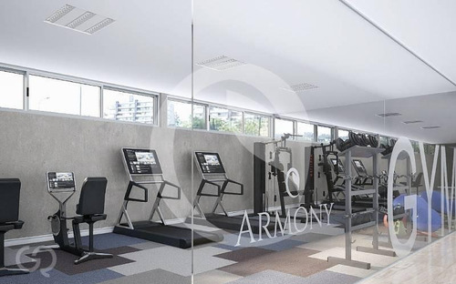 Imagen 4 de 6 de Nordelta| Armony | 3 Ambientes Con Balcón Terraza
