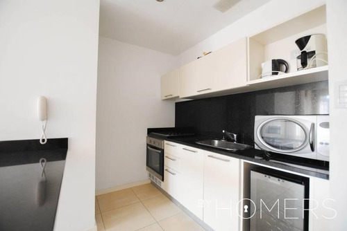 Imagen 4 de 11 de Departamento En Venta Ubicado En Bahia Grande, Nordelta, Tigre