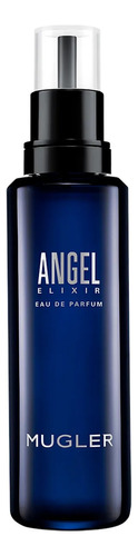 Perfume Angel De Mugler Elixir Edp Refill X 100ml Masaromas