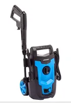 Comprar Hidrolavadora Logus 110 Bar Alta Presion Pistola - Autostop