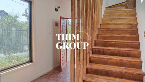 Se Arrienda Casa Con Giro Comercial Excelente Conectividad