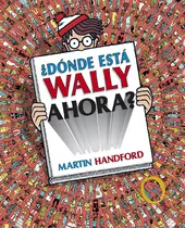 Comprar ¿dónde Está Wally Ahora? (colección ¿dónde Está Wally?) - Ha