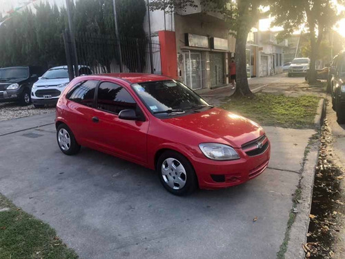 Chevrolet Celta 1.4 Ls+aa 2011