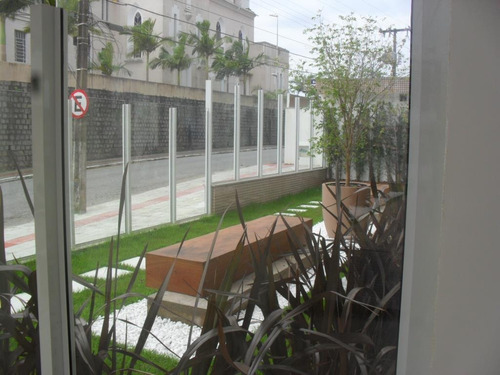 Imagem 15 de 24 de Cobertura Residencial À Venda, Estreito, Florianópolis. - Co0276