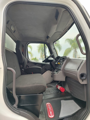 5 Camiones Rabones Freightliner M2 2017