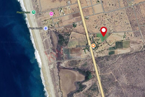 Terreno Versátil A 1 Km De Playa Bonita, Ideal Para Desarrollo E Inversión