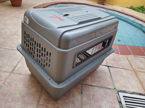 Imagen 2 de 3 de Jaula Sky Kennel