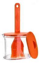 Comprar Dispensador De Aceite Brocha Cocina Repostería