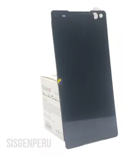 Pantalla Sony Xperia C5 Ultra + Instalacion