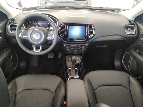 Jeep Compass 2.0 Td At9 4x4 Limited Plus