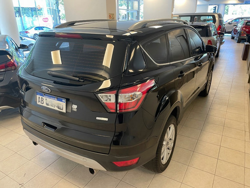 Ford Kuga 2.0 Sel