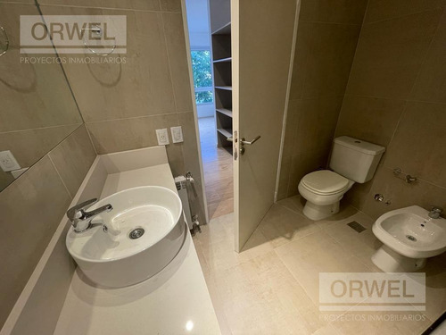 Imagen 15 de 23 de Espectacular Departamento A Estrenar En Las Cañitas