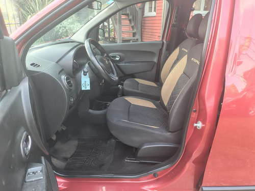 Renault Kangoo Ii Stepway 1.6 Sceii