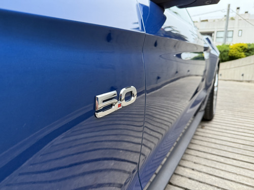 Ford Mustang 5.0 Gt 421cv