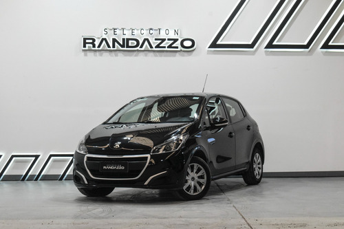 Peugeot 208 1.6 Active
