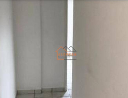 Imagem 8 de 17 de Apartamento Com 2 Dormitórios À Venda, 67 M² Por R$ 255.000,00 - Canto Do Forte - Praia Grande/sp - Ap0204