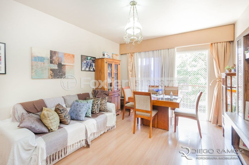 Imagem 1 de 19 de Apartamento, 3 Dormitórios, 101.55 M², Partenon - 185414