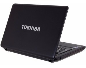 Notebook Toshiba C645 4gb Ram 500 Dd