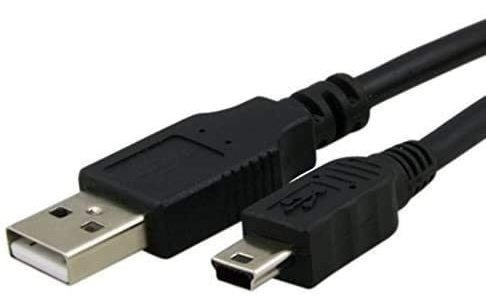 Cable De Sincronizacion Usb Para Logitech Harmony One