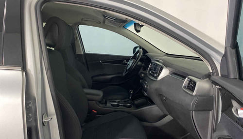 Imagen 11 de 15 de 123065 - Kia Sorento 2016 Con Garantía