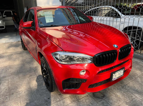 BMW X6 4.4 Xdrive 50ia M Sport At