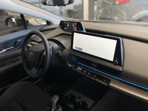Toyota Prius 1.8 Hev Premium
