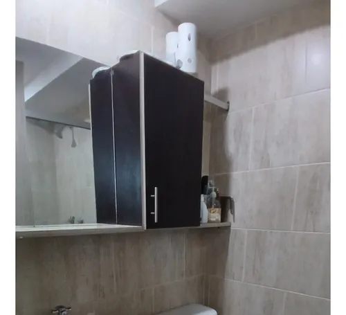 Apartamento Iluminado, Fresco Y Cómodo En Puerta Madera