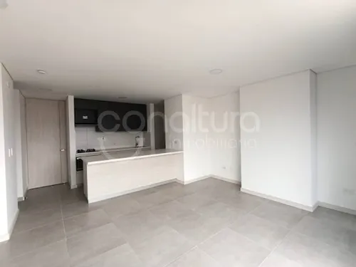 Apartamento En Venta Los Colores 472-7331