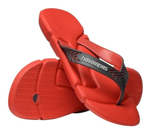 Ojotas Havaianas Power 2.0 Hombre Varios Colores - Cuot