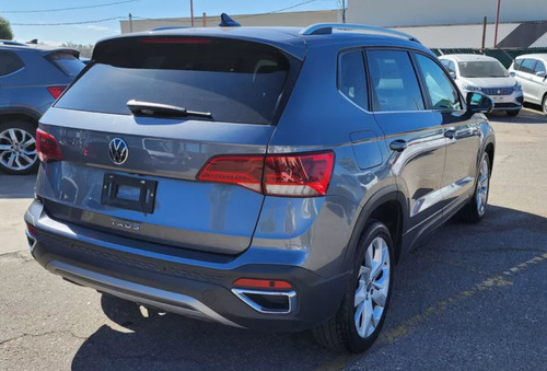 Volkswagen Taos 1.4 250 Tsi Comfortline