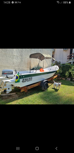 Zagaia Boats