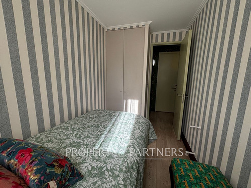 Fantástico Departamento En Venta 3d 2b Con Jardín ...